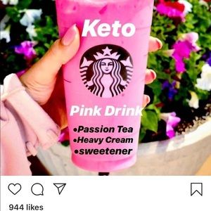 Meet your Posher, Thalia